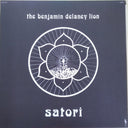 The Benjamin Delaney Lion - Satori (VINYL) | Mint (M) Mint (M)