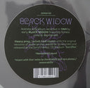 Black Widow (5) - Return To The Sabbat (VINYL) | Mint (M) Mint (M)