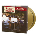 ADEM [Beste Van] (2x GOLD VINYL) | Mint (M) Mint (M)