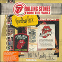 The Rolling Stones - Live In Leeds 1982 (3xVINYL/DVD) | Mint (M) Mint (M)