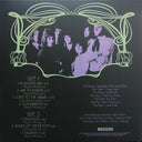 Black Widow (5) - Return To The Sabbat (VINYL) | Mint (M) Mint (M)