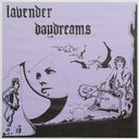 Richard Soutar - Lavender Daydreams (VINYL) | Mint (M) Mint (M)