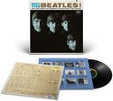 The Beatles - Meet The Beatles (2024) | Mint (M) Mint (M)