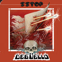 ZZ Top - Degüello (Rhino Hi-Fi VINYL) | Mint (M) Mint (M)