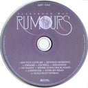 Fleetwood Mac - Rumours Live (CD) | Mint (M) Mint (M)