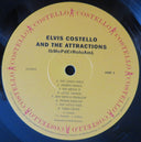 Elvis Costello & The Attractions - Imperial Bedroom | Mint (M) Mint (M)