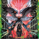 Machine Girl - Psycho Warrior (2xVINYL) | Mint (M) Mint (M)