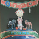 Daniel Romano's Outfit - La Luna | Mint (M) Mint (M)
