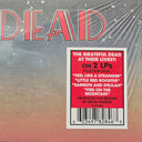 The Grateful Dead - Dead Set | Mint (M) Mint (M)