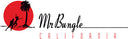 Mr. Bungle - California [RKTBR25] (2xTRANSLUCENT RUBY VINYL) | Mint (M) Mint (M)