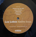 Los Lobos - Native Sons | Mint (M) Mint (M)