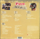 The Rolling Stones - Live In Leeds 1982 (3xVINYL/DVD) | Mint (M) Mint (M)