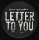 Bruce Springsteen - Letter To You (2xVINYL) | Mint (M) Mint (M)