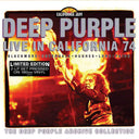 Live In California '74 | Mint (M) Mint (M)