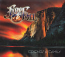 Firefall - Friends & Family (CD) | Mint (M) Mint (M)
