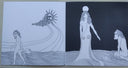 The Benjamin Delaney Lion - Satori (VINYL) | Mint (M) Mint (M)