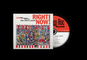 Right Now! (CD) | Mint (M) Mint (M)