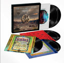 Rush - The Albums 2002-2012 [RKTBR25] (7xVINYL) | Mint (M) Mint (M)