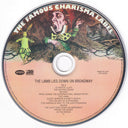 Genesis - The Lamb Lies Down On Broadway (CD) | Mint (M) Mint (M)