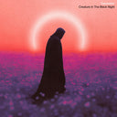 Creature In The Black Night (GRAY VINYL) | Mint (M) Mint (M)