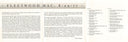 Fleetwood Mac - Rumours Live (CD) | Mint (M) Mint (M)
