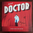 Girl And Girl - Call a Doctor | Mint (M) Mint (M)