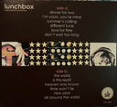 Lunchbox - Pop And Circumstance | Mint (M) Mint (M)