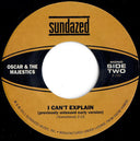 Baby Under My Skin / I Can't Explain (7" VINYL) | Mint (M) Mint (M)