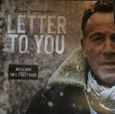 Bruce Springsteen - Letter To You (2xVINYL) | Mint (M) Mint (M)