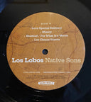 Los Lobos - Native Sons | Mint (M) Mint (M)