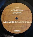 Los Lobos - Native Sons | Mint (M) Mint (M)
