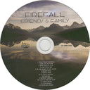 Firefall - Friends & Family (CD) | Mint (M) Mint (M)
