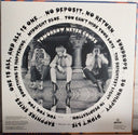 Tomorrow Never Comes (VINYL) | Mint (M) Mint (M)