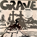 Grave (5) - Nr. 1 | Mint (M) Mint (M)