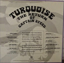 The Return Of Captain Speed (VINYL) | Mint (M) Mint (M)