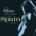 The Blue Moods of Spai n[RKTBR25] (2xBLUE VINYL) | Mint (M) Mint (M)