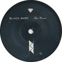 Black Mare - Low Crimes / Silver Leaf (VINYL 7") | Mint (M) Mint (M)