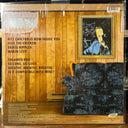 Ritz Carlton - Ritz Carlton Is Now Inside You *SIGNED/NUMBERED 61/116*(VINYL) | Mint (M) Mint (M)