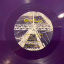 Elliott Smith - Elliott Smith: 25th Anniversary (IEX | DEEP PURPLE VINYL) | Mint (M) Mint (M)