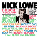 Nick Lowe And His Cowboy Outfit - The Rose Of England | Mint (M) Mint (M)