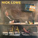 Nick Lowe - The Impossible Bird | Mint (M) Mint (M)
