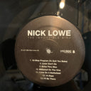 Nick Lowe - The Impossible Bird | Mint (M) Mint (M)