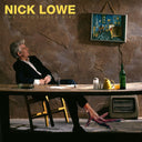 Nick Lowe - The Impossible Bird | Mint (M) Mint (M)
