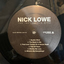 Nick Lowe - The Impossible Bird | Mint (M) Mint (M)