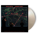 Golden Earring - N.E.W.S. (LIMITED CRYSTAL CLEAR) (180 GRAM) | Mint (M) Mint (M)