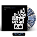 J.D. McPherson - Nite Owls (SIGNED, SPLATTER VINYL) | Mint (M) Mint (M)