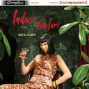 Nick Lowe - Indoor Safari | Mint (M) Mint (M)