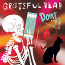 Grateful Dead - Duke '78 (180 GRAM VINYL) | Mint (M) Mint (M)