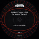 The Electronic Hole | Mint (M) Mint (M)