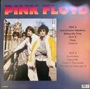Pink Floyd Live At Concertgebouw Amsterdam, 17 Sept 1969 (FM Broadcast) LP Mint (M) Mint (M)